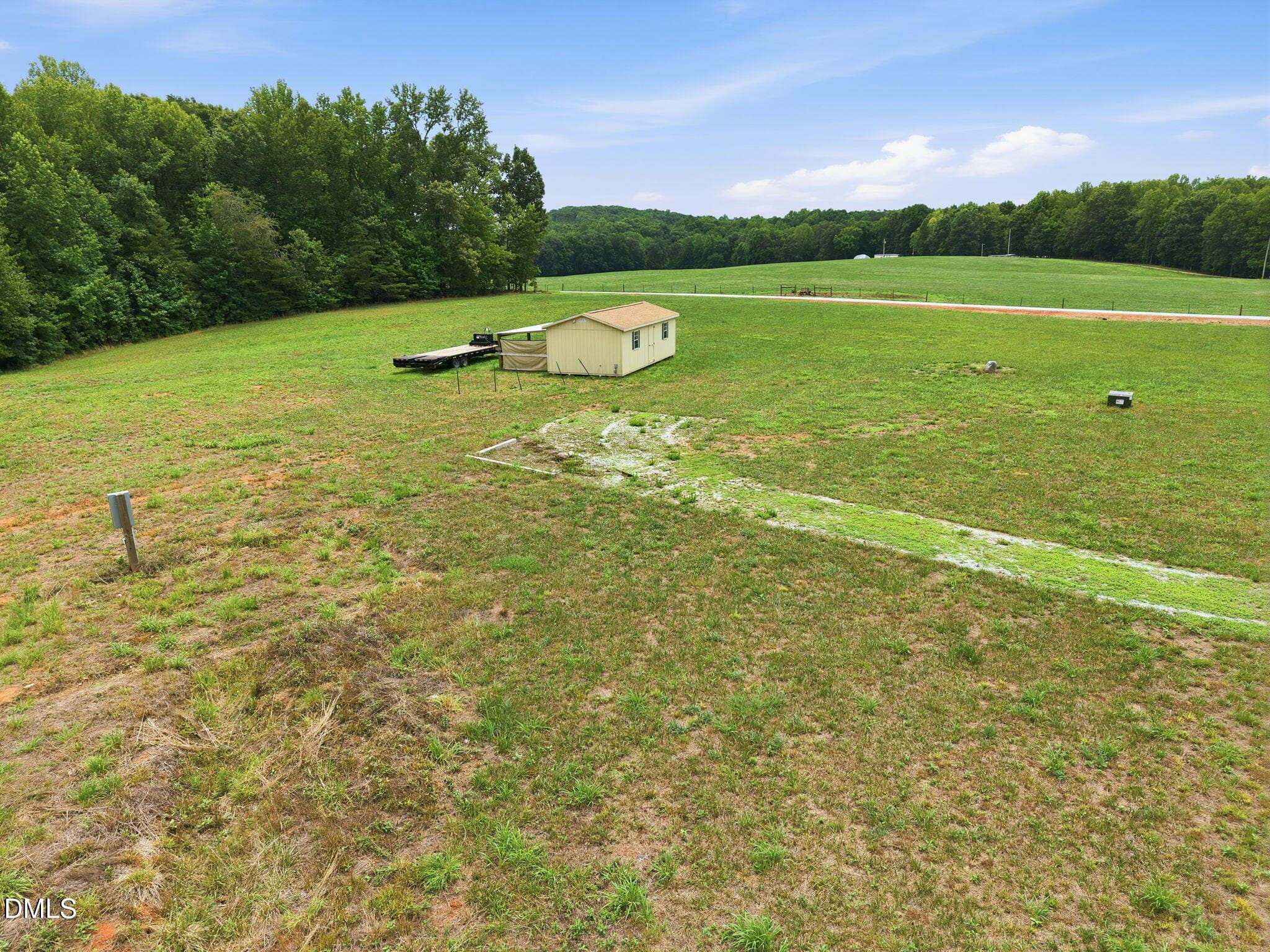13-web-or-mls-DJI_20260713135218_0807_D - 618 Bowen Road, Rougemont, NC 27572