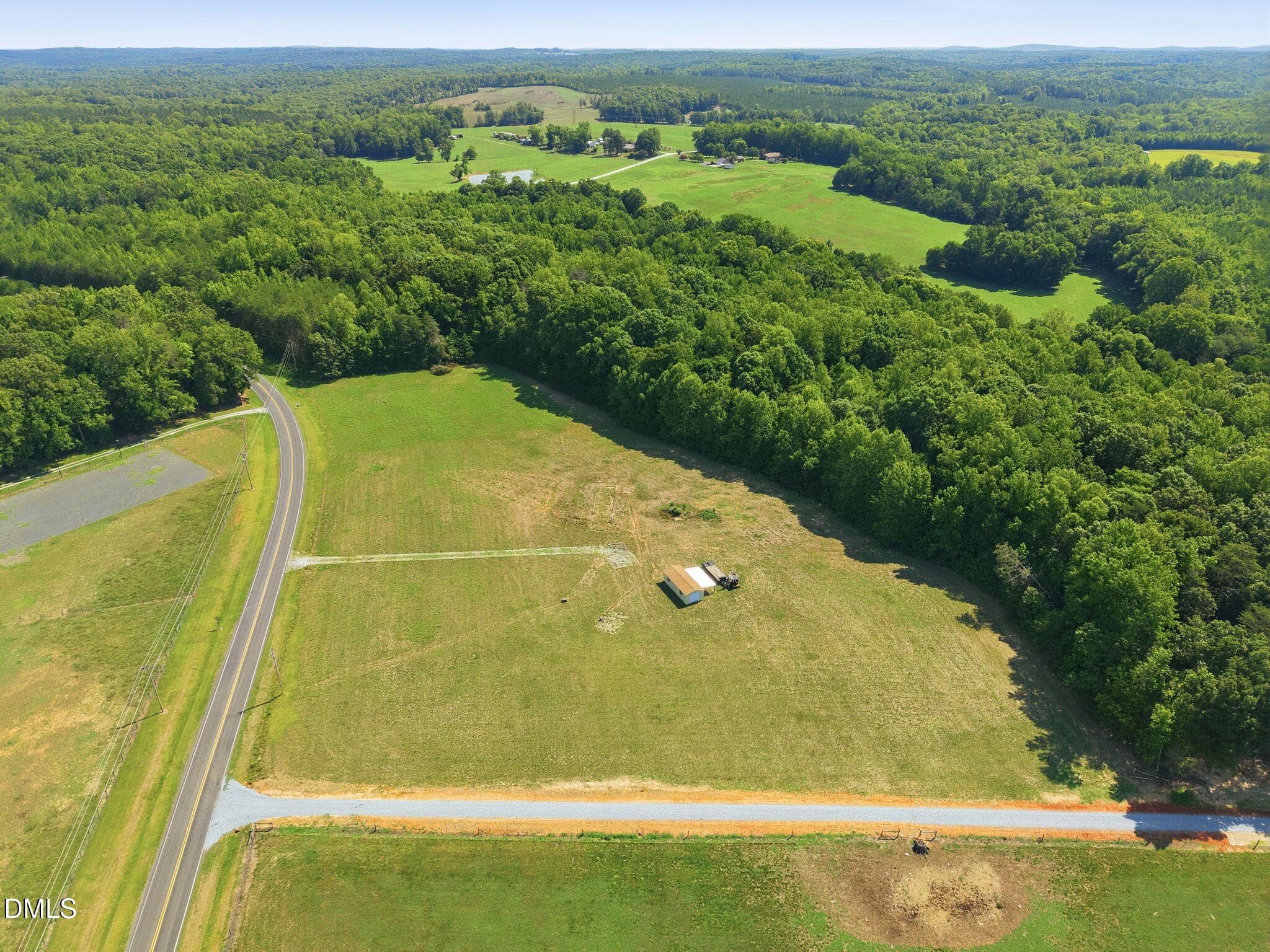 2-web-or-mls-DJI_20260710105235_0680_D_1 - 618 Bowen Road, Rougemont, NC 27572