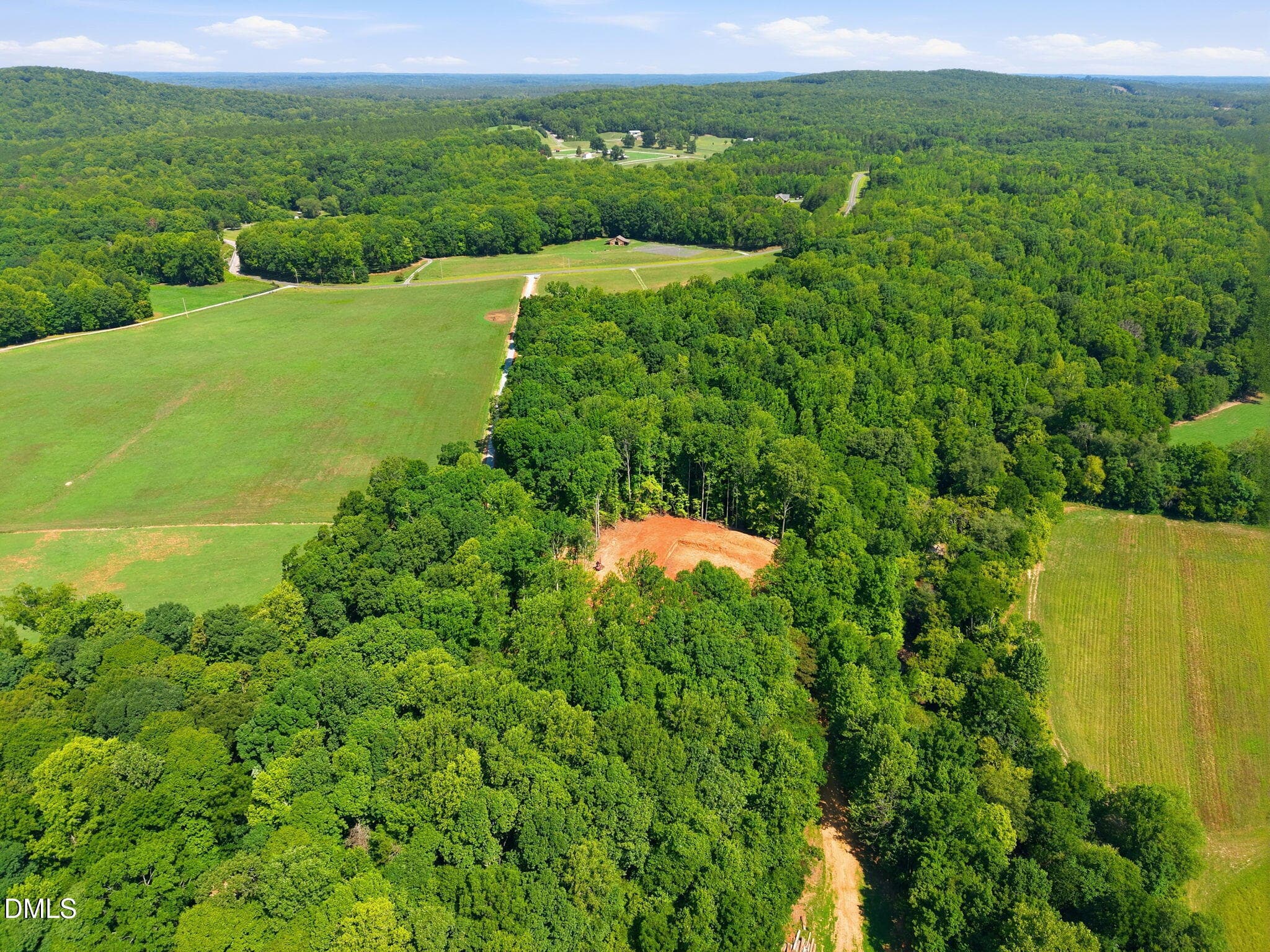 5-web-or-mls-DJI_20260710105524_0684_D - 618 Bowen Road, Rougemont, NC 27572