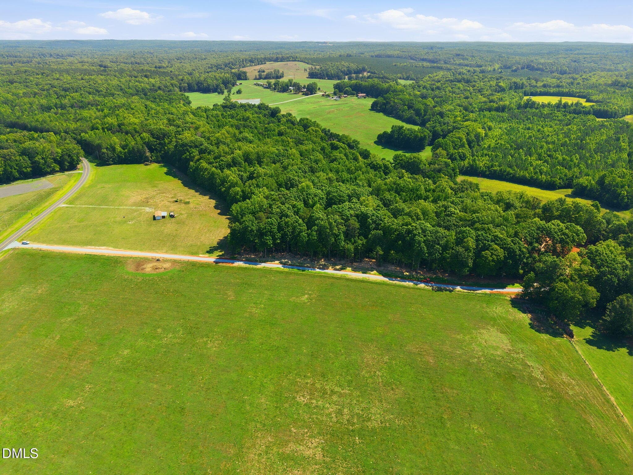 6-web-or-mls-DJI_20260710105653_0685_D - 618 Bowen Road, Rougemont, NC 27572