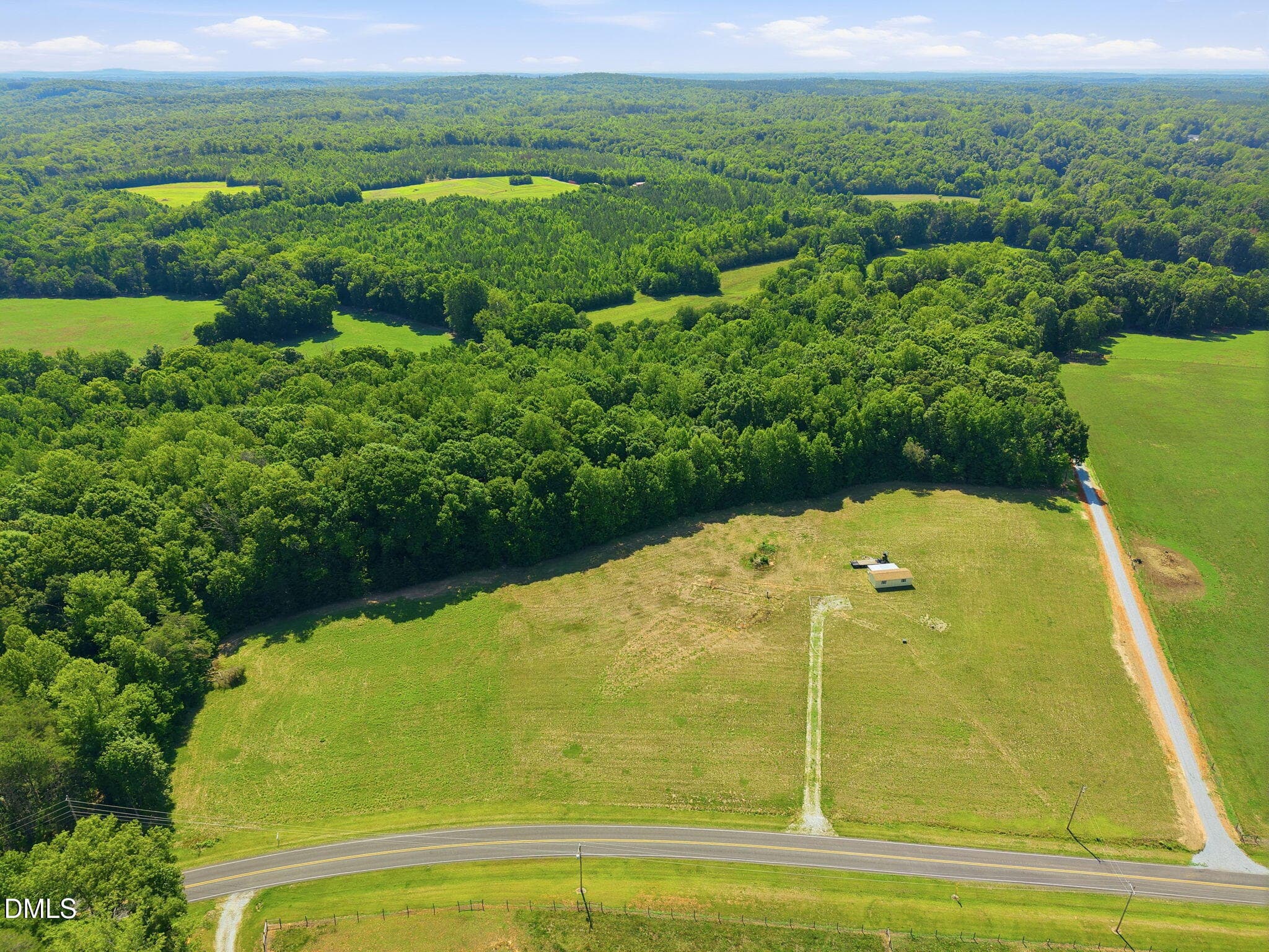 10-web-or-mls-DJI_20260710105850_0690_D_ - 618 Bowen Road, Rougemont, NC 27572