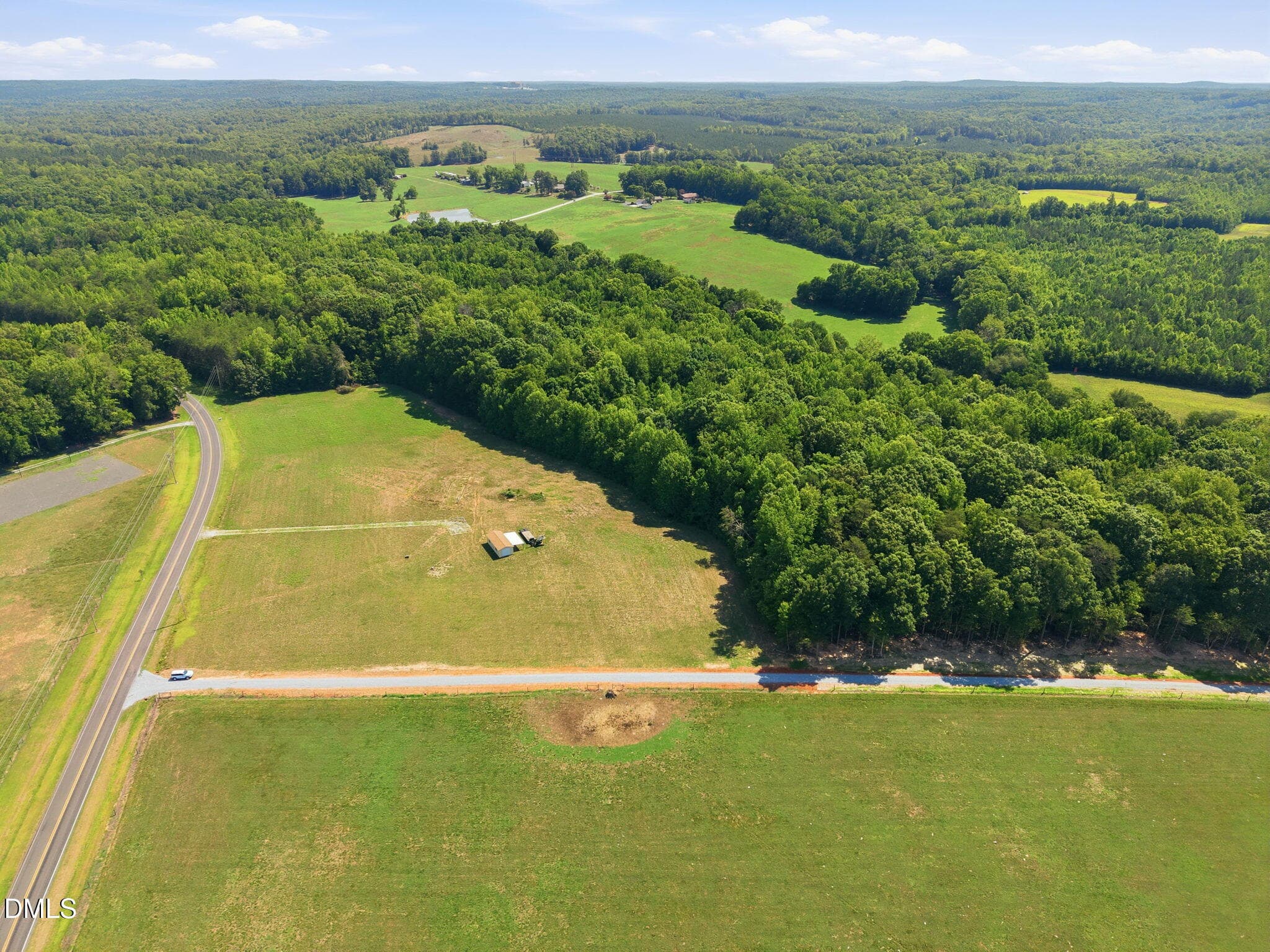 8-web-or-mls-DJI_20260710105723_0687_D - 618 Bowen Road, Rougemont, NC 27572