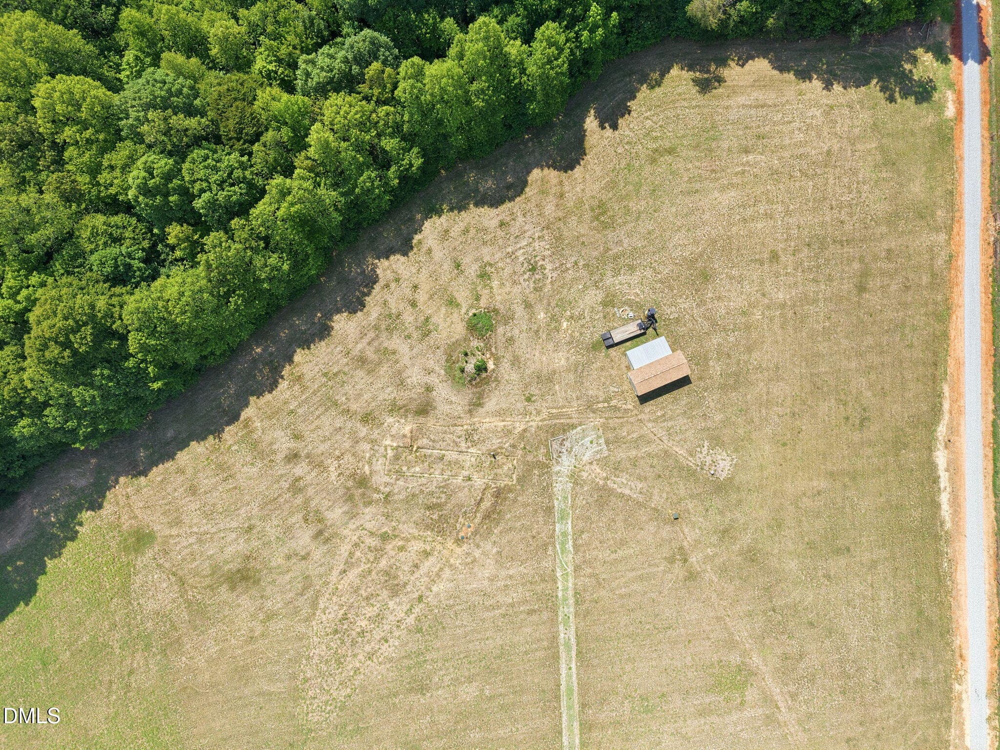9-web-or-mls-DJI_20260710105755_0688_D - 618 Bowen Road, Rougemont, NC 27572