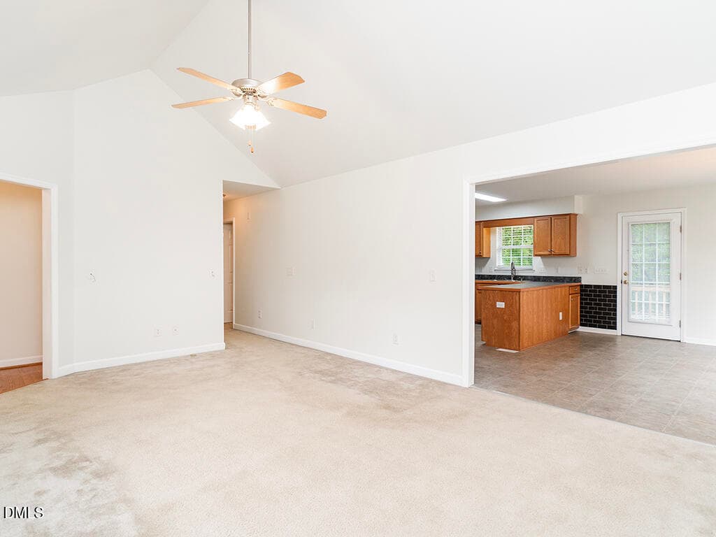 08 3955_ChucksCt Livrm4_MLS - 3955 Chucks Court, Burlington, NC 27215