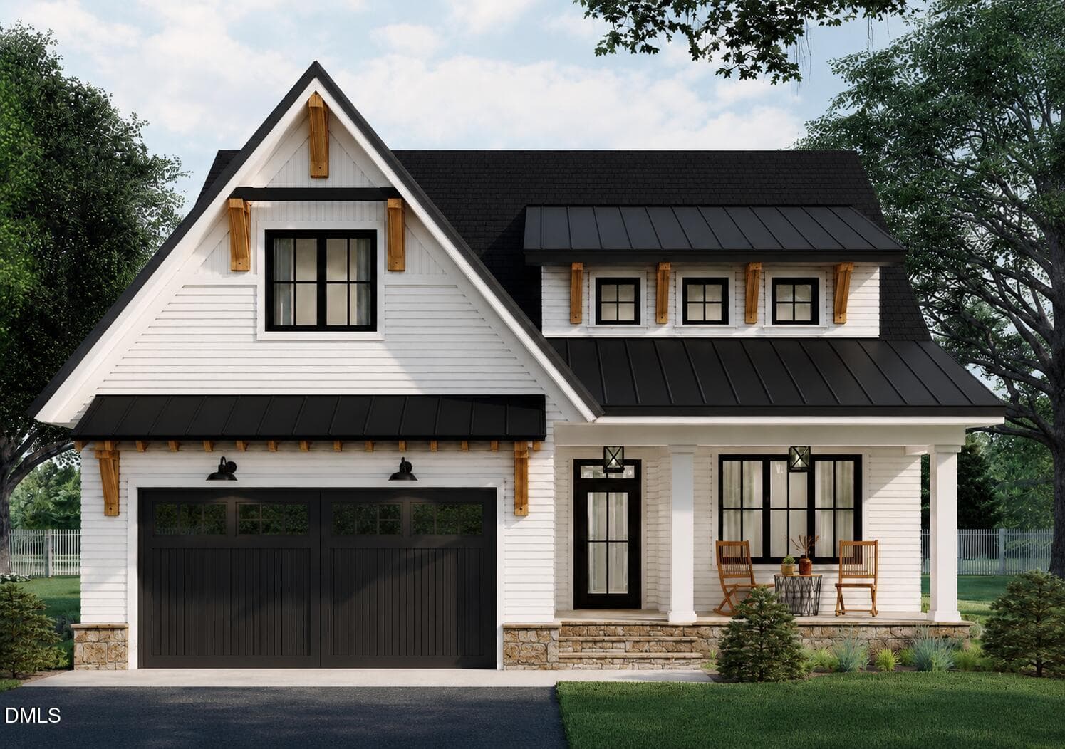 810 Mills Street, Raleigh, NC 27608