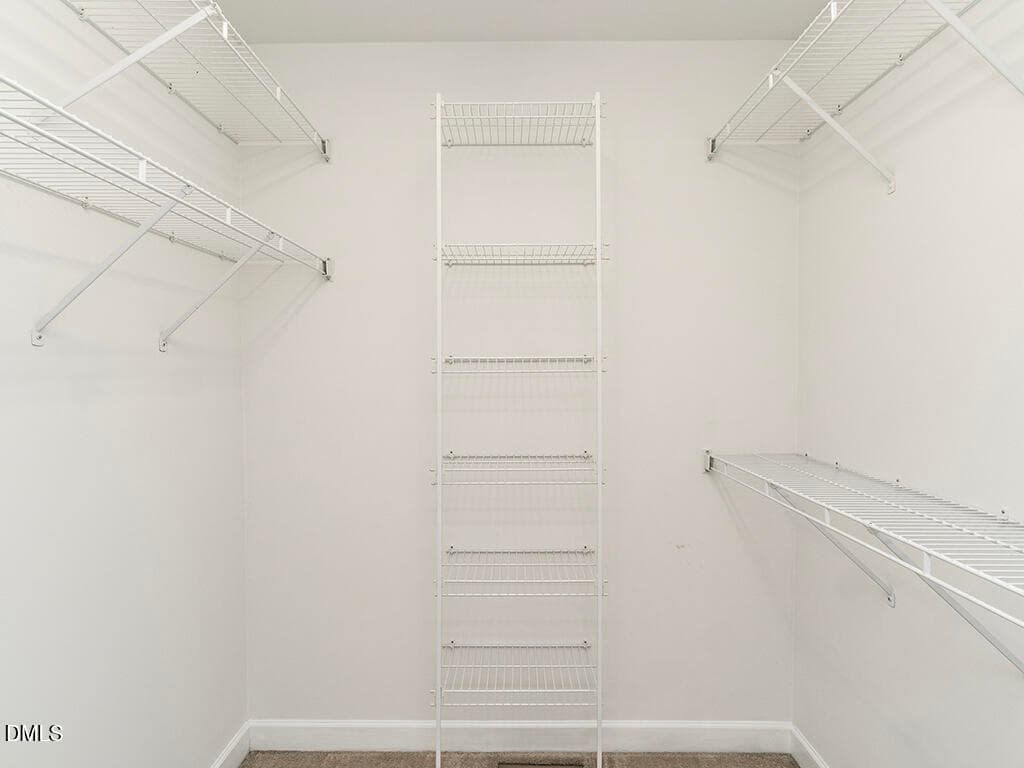 25 3955_ChucksCt PrimaryCloset_MLS - 3955 Chucks Court, Burlington, NC 27215