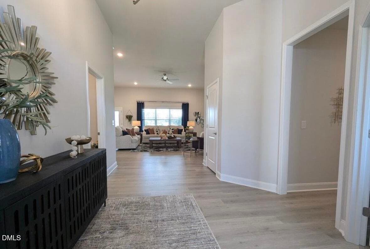 2505-2 - 3560 Buster Court 027, Bailey, NC 27807