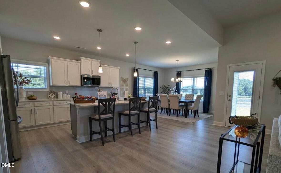 2505-8 - 3560 Buster Court 027, Bailey, NC 27807