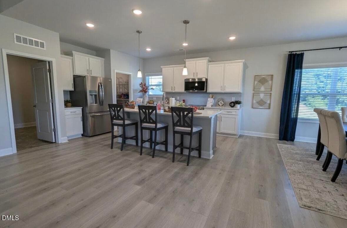 2505-9 - 3560 Buster Court 027, Bailey, NC 27807