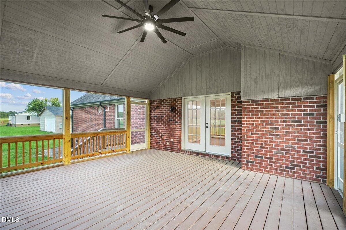 08-232 Mitchell Farm Rd-8 - 232 Mitchell Farm Road, Goldsboro, NC 27530