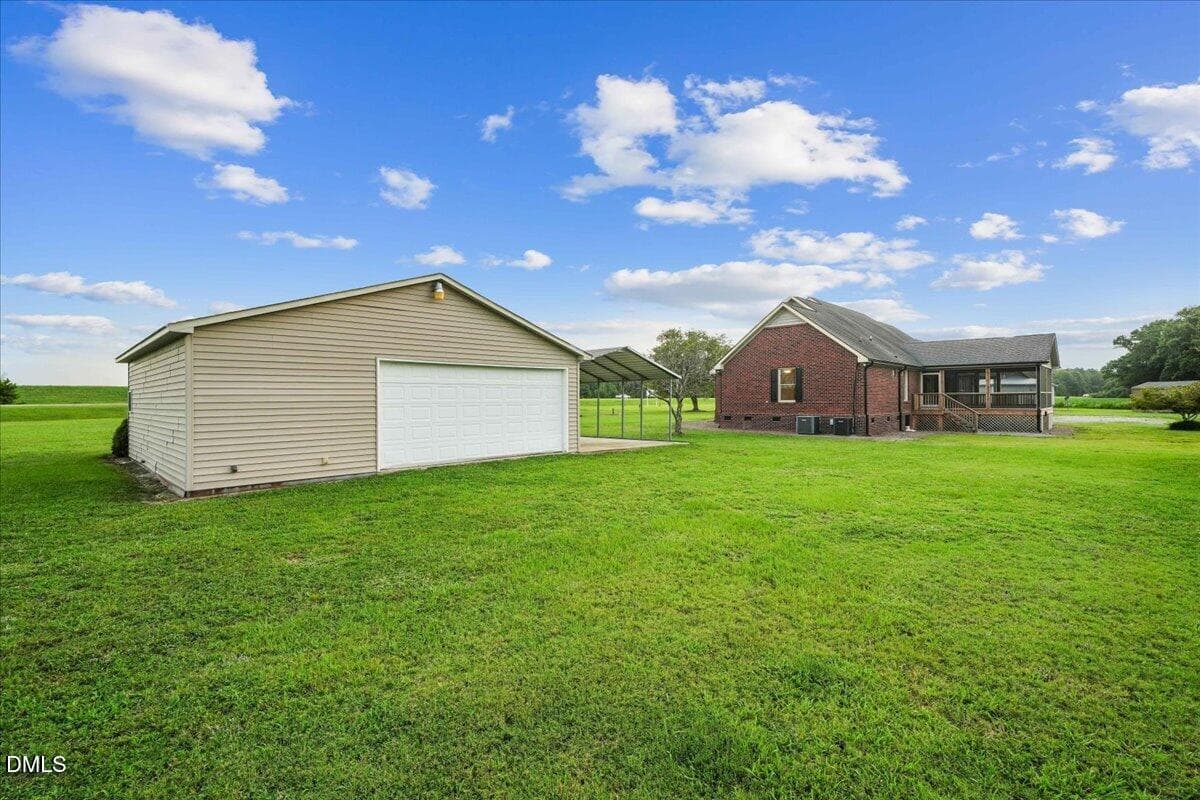 17-232 Mitchell Farm Rd-17 - 232 Mitchell Farm Road, Goldsboro, NC 27530