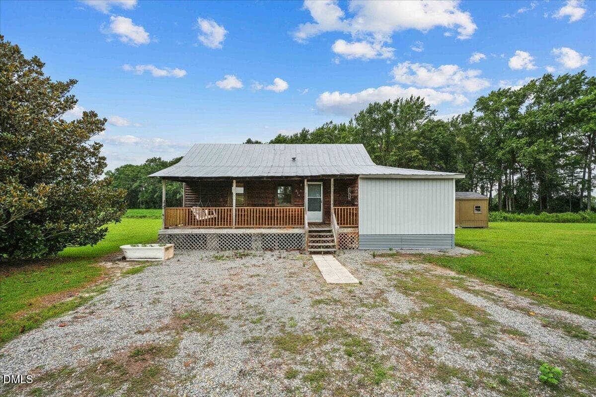 20-232 Mitchell Farm Rd-20 - 232 Mitchell Farm Road, Goldsboro, NC 27530, Goldsboro
