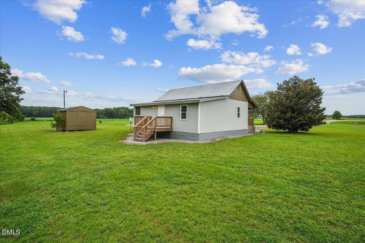21-232 Mitchell Farm Rd-21 - 232 Mitchell Farm Road, Goldsboro, NC 27530, Goldsboro