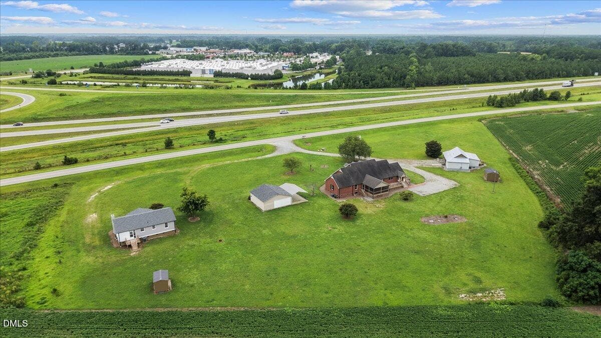 28-232 Mitchell Farm Rd-28 - 232 Mitchell Farm Road, Goldsboro, NC 27530
