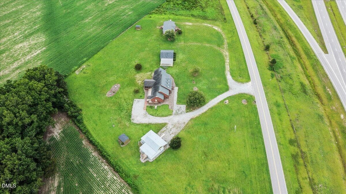 30-232 Mitchell Farm Rd-30 - 232 Mitchell Farm Road, Goldsboro, NC 27530