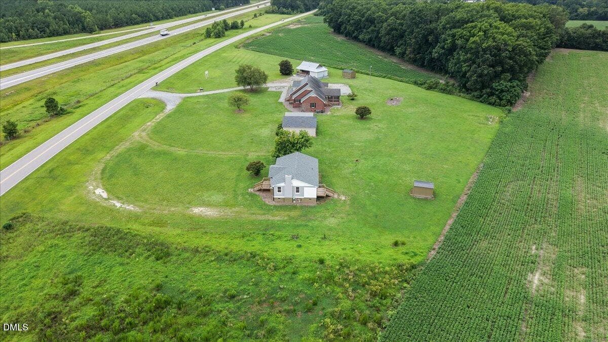 33-232 Mitchell Farm Rd-33 - 232 Mitchell Farm Road, Goldsboro, NC 27530