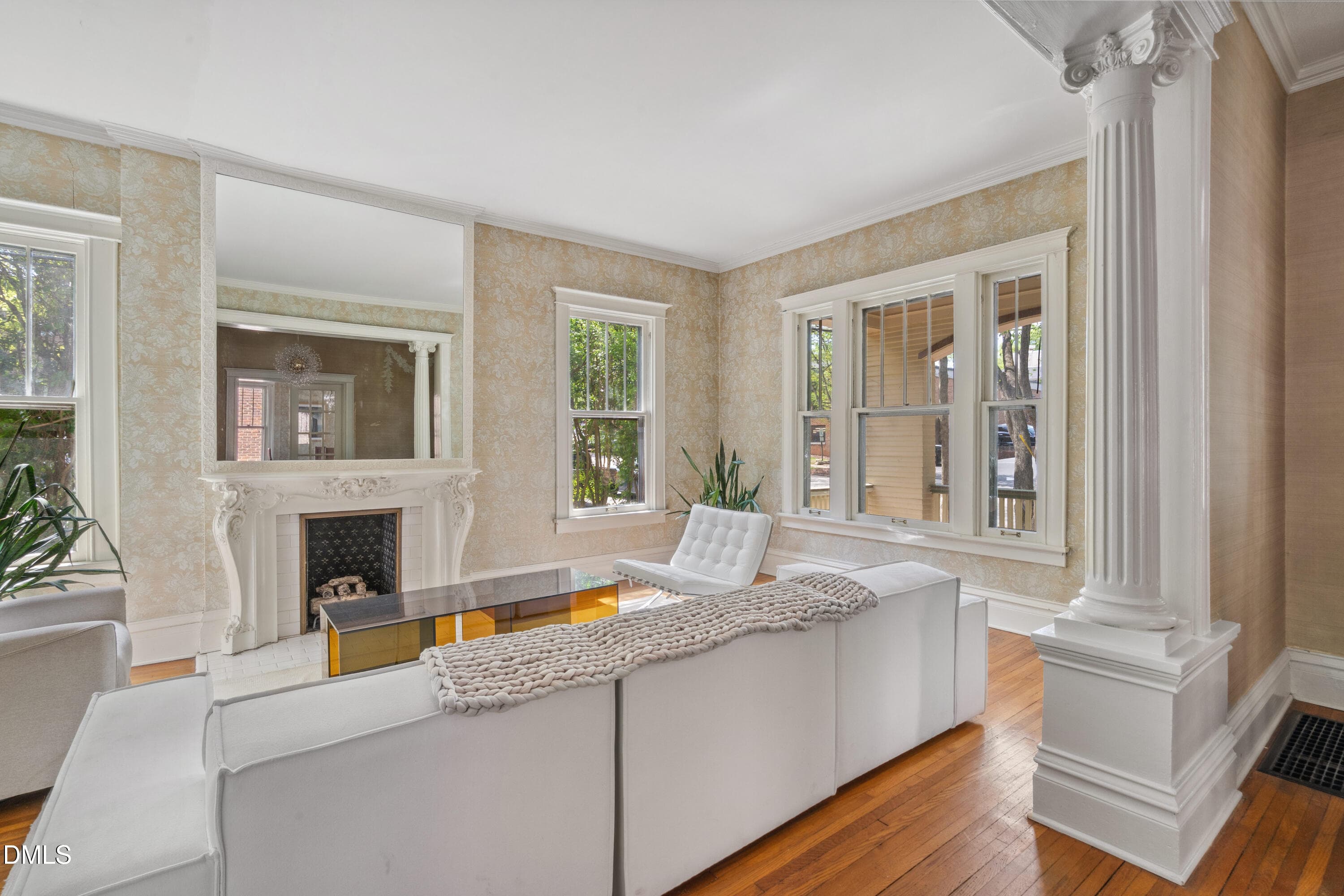 20251124140318625505000000-o - 116 Hawthorne Road, Raleigh, NC 27605, Raleigh