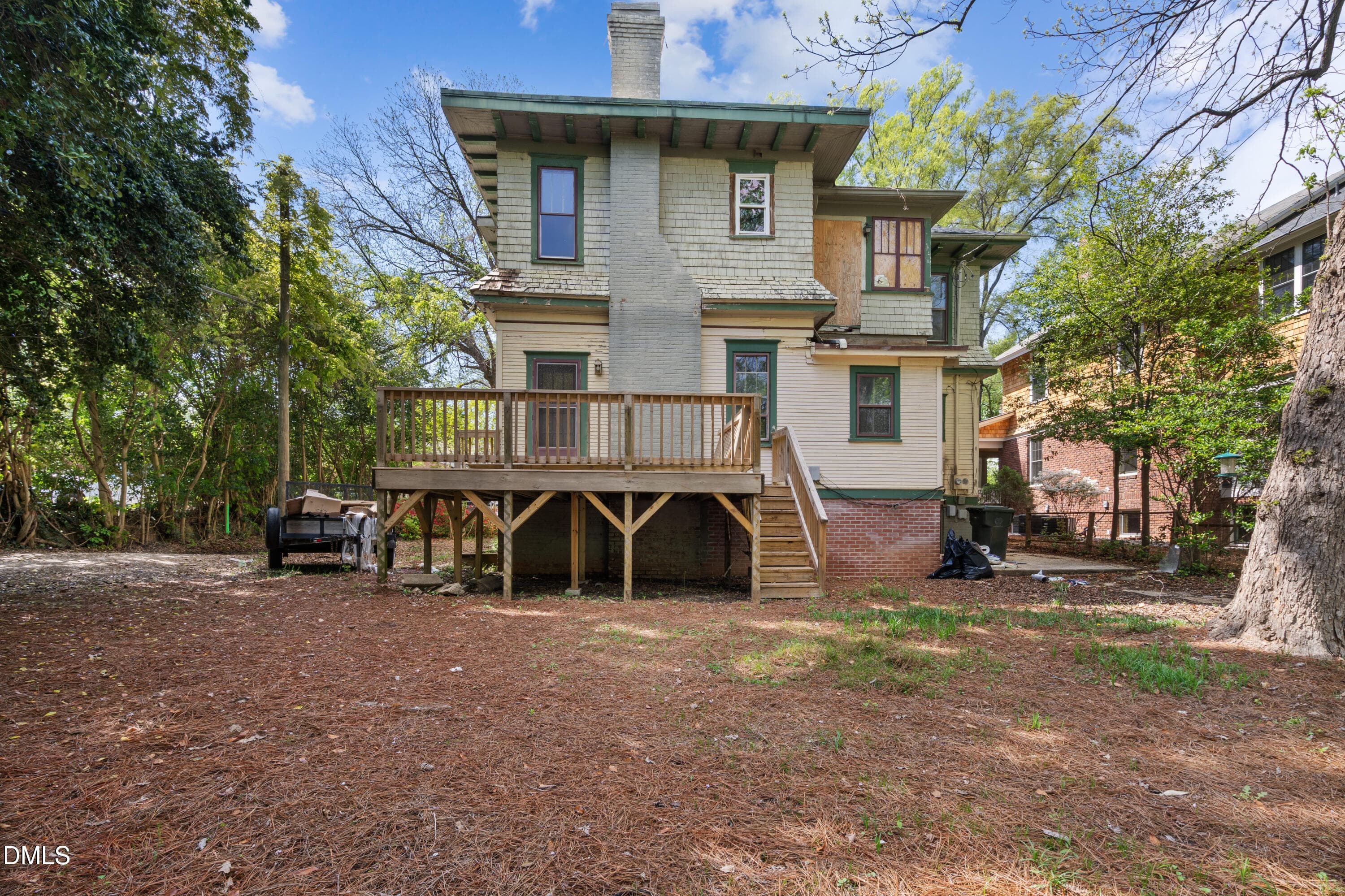 20251124140531021866000000-o - 116 Hawthorne Road, Raleigh, NC 27605, Raleigh