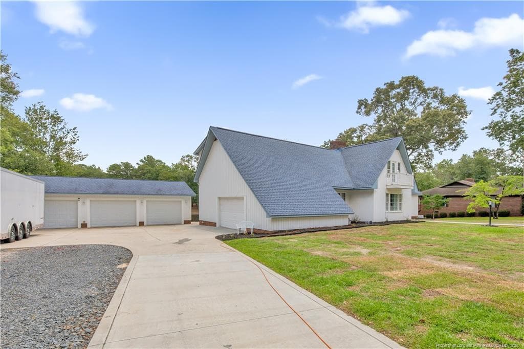 Photo 3 - 12541 Lakewood Drive, Laurinburg, NC 28352, Laurinburg