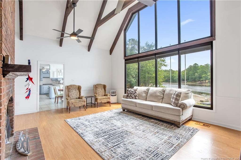 Photo 7 - 12541 Lakewood Drive, Laurinburg, NC 28352, Laurinburg