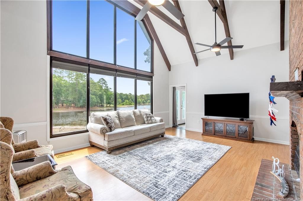 Photo 24 - 12541 Lakewood Drive, Laurinburg, NC 28352, Laurinburg