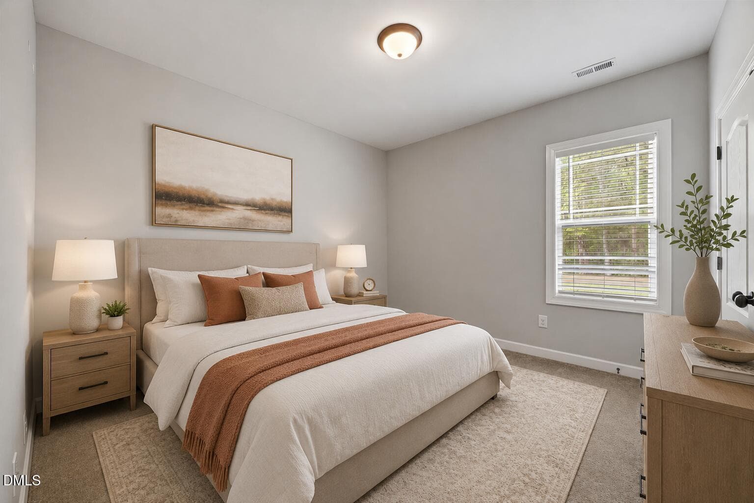 CLVirtualStageBR3 - 24 Carolina Landing Drive, Zebulon, NC 27597