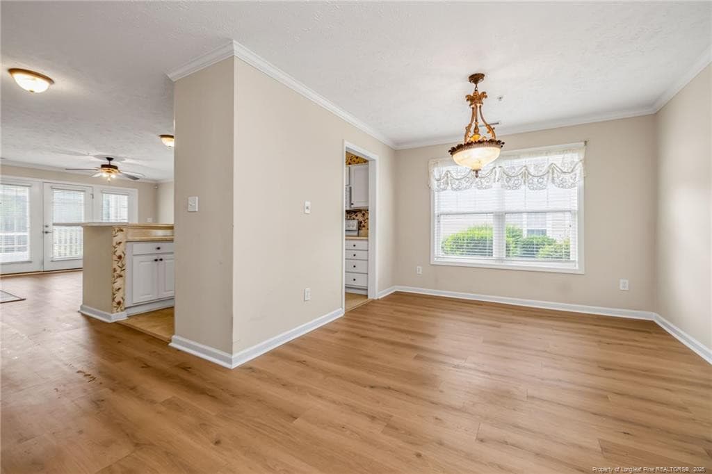 Photo 4 - 3322 Harbour Pointe Place 6, Fayetteville, NC 28314, Fayetteville