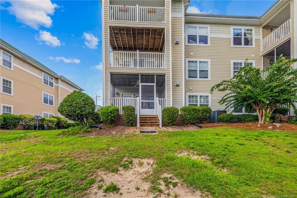 Photo 2 - 3322 Harbour Pointe Place 6, Fayetteville, NC 28314, Fayetteville