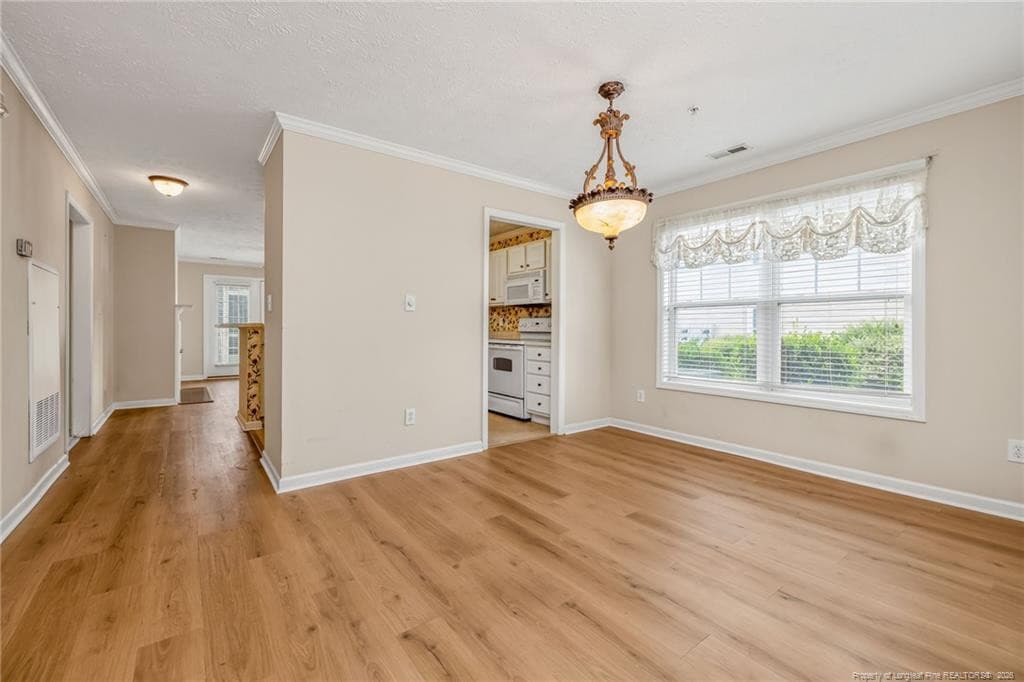 Photo 5 - 3322 Harbour Pointe Place 6, Fayetteville, NC 28314, Fayetteville