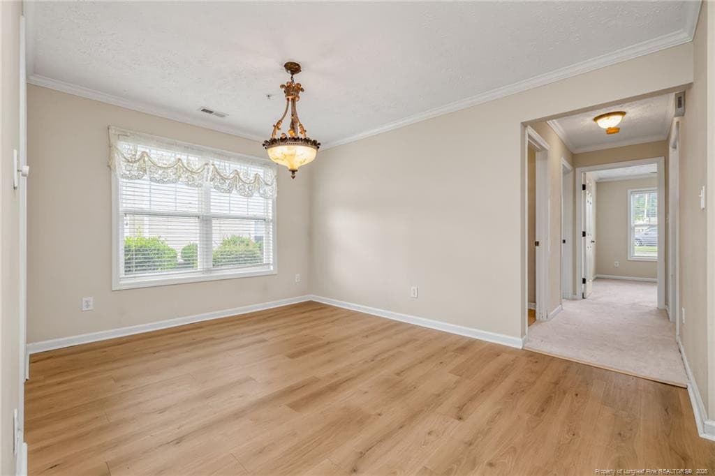 Photo 6 - 3322 Harbour Pointe Place 6, Fayetteville, NC 28314, Fayetteville