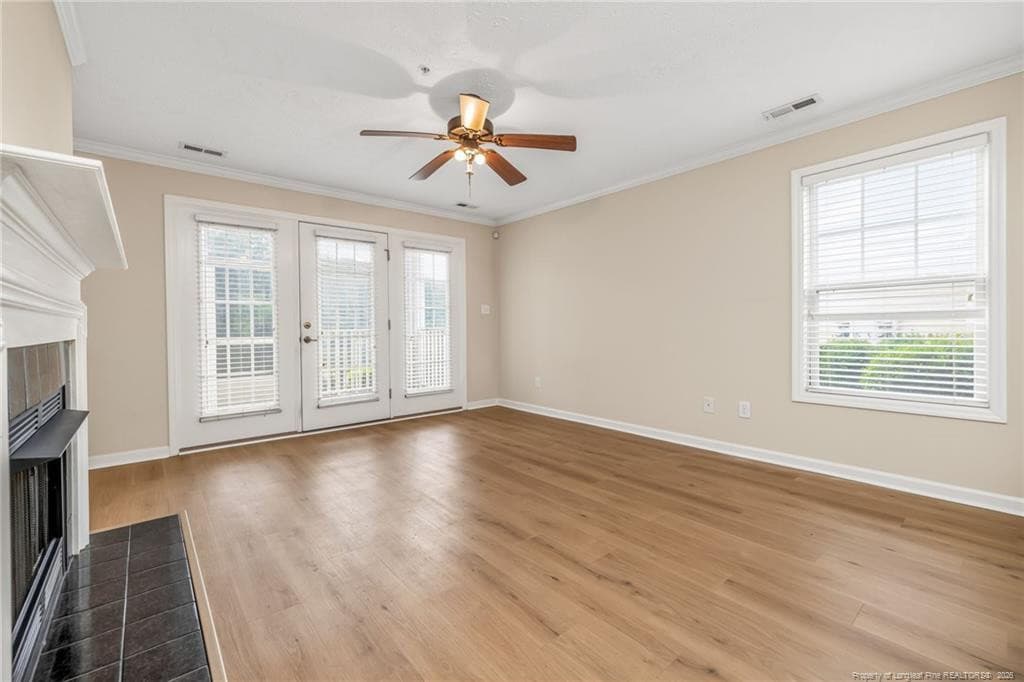 Photo 10 - 3322 Harbour Pointe Place 6, Fayetteville, NC 28314, Fayetteville