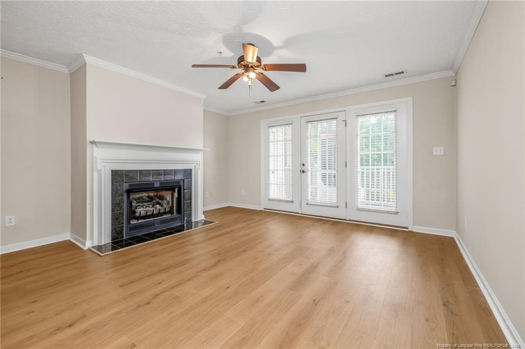 Photo 12 - 3322 Harbour Pointe Place 6, Fayetteville, NC 28314, Fayetteville