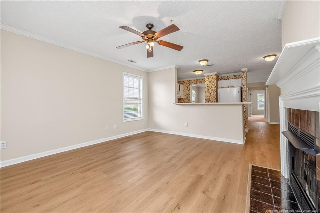 Photo 13 - 3322 Harbour Pointe Place 6, Fayetteville, NC 28314, Fayetteville