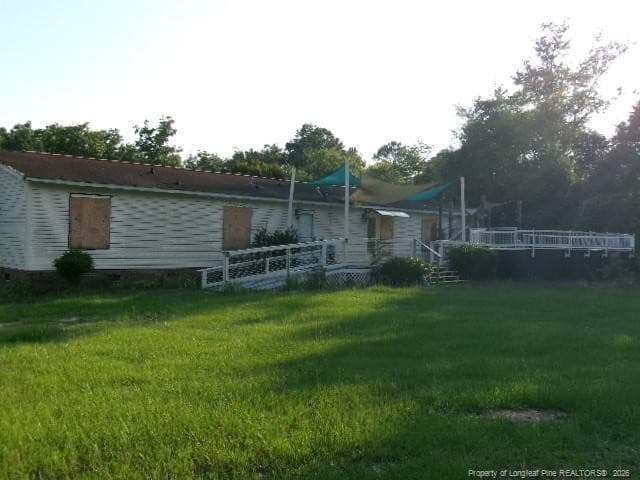 Photo 4 - 17520 Gulf Port Road, Laurinburg, NC 28352, Laurinburg