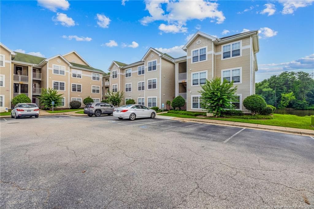 Photo 32 - 3322 Harbour Pointe Place 6, Fayetteville, NC 28314, Fayetteville