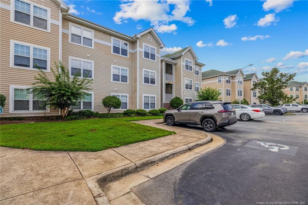 Photo 33 - 3322 Harbour Pointe Place 6, Fayetteville, NC 28314, Fayetteville