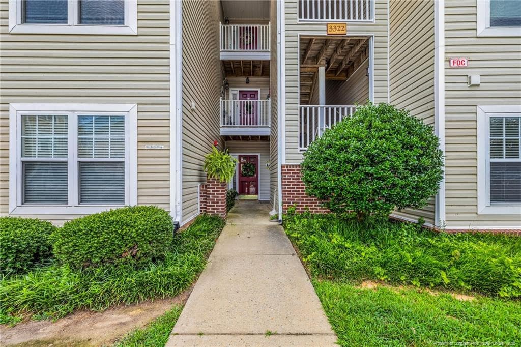 Photo 34 - 3322 Harbour Pointe Place 6, Fayetteville, NC 28314, Fayetteville
