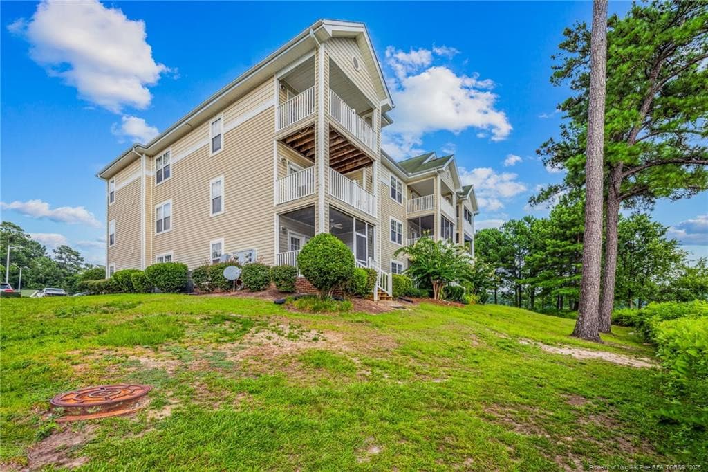 Photo 35 - 3322 Harbour Pointe Place 6, Fayetteville, NC 28314, Fayetteville
