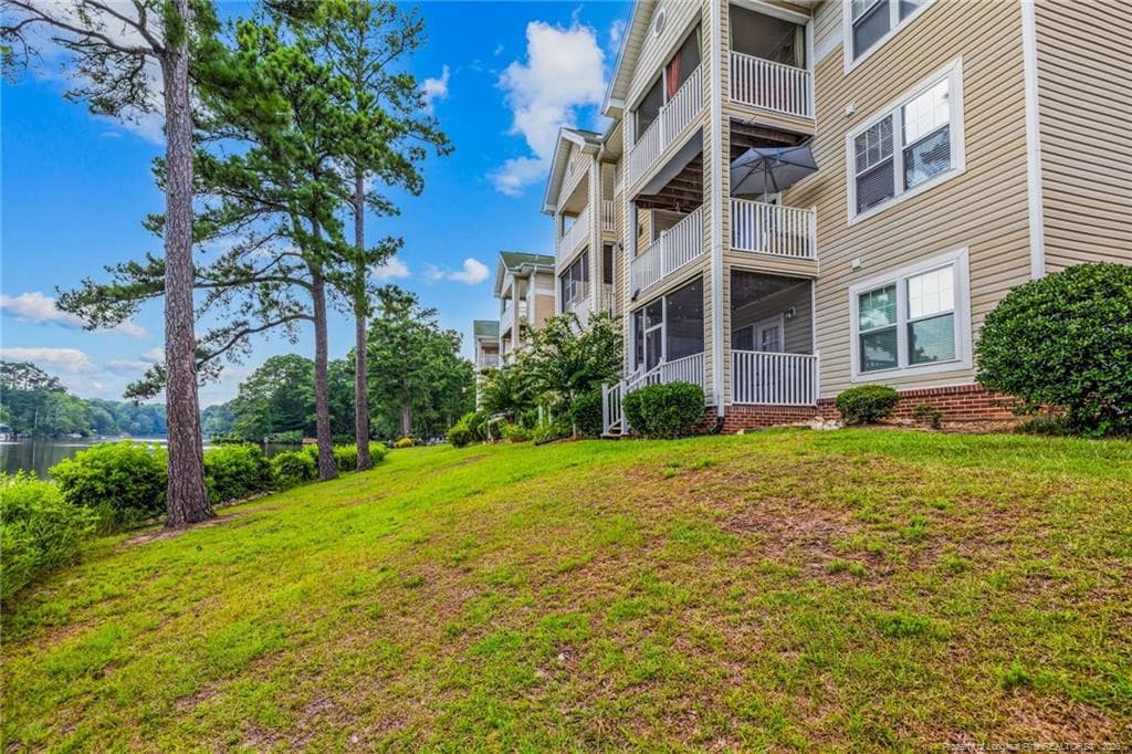 Photo 36 - 3322 Harbour Pointe Place 6, Fayetteville, NC 28314, Fayetteville