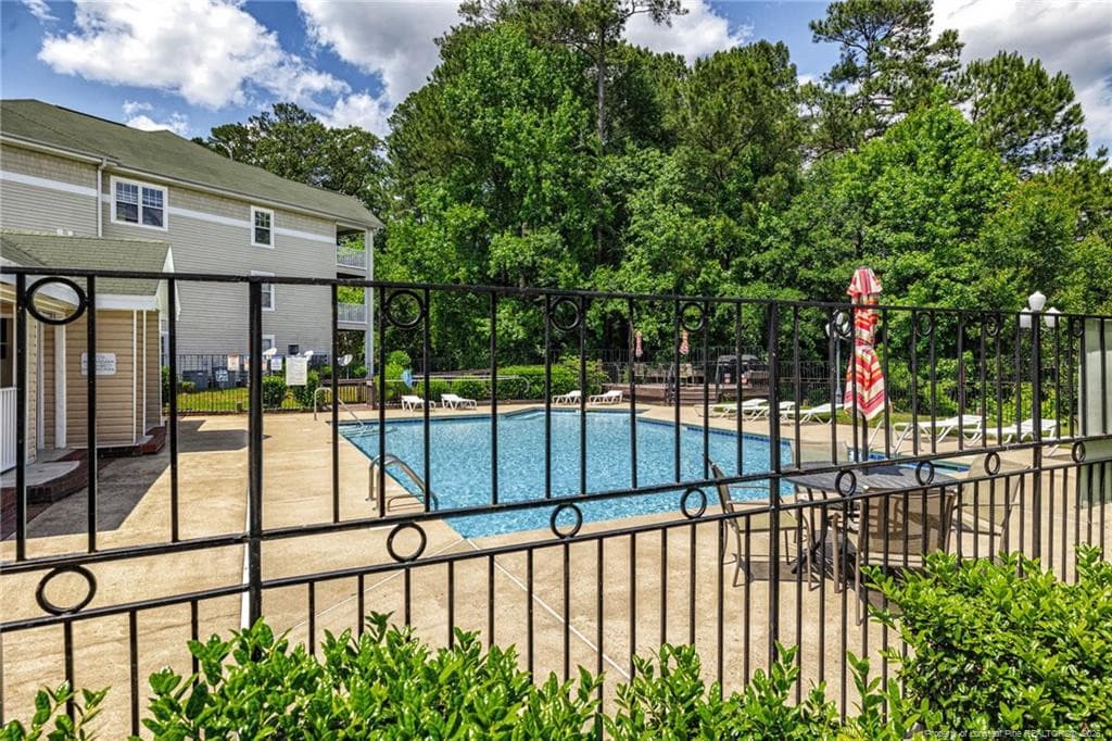 Photo 37 - 3322 Harbour Pointe Place 6, Fayetteville, NC 28314, Fayetteville