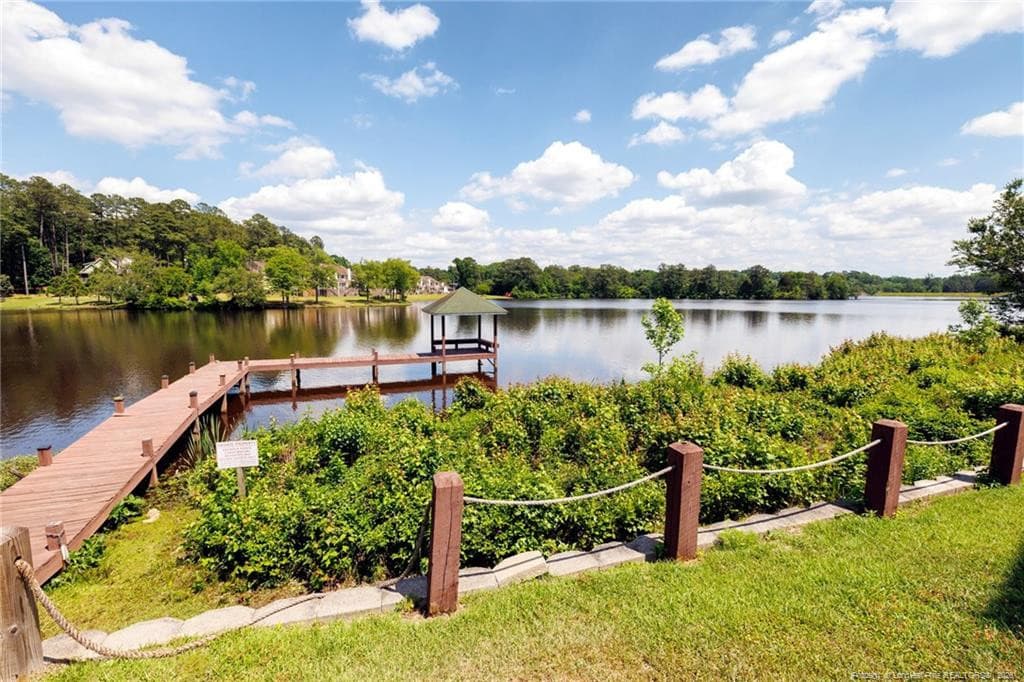 Photo 38 - 3322 Harbour Pointe Place 6, Fayetteville, NC 28314, Fayetteville