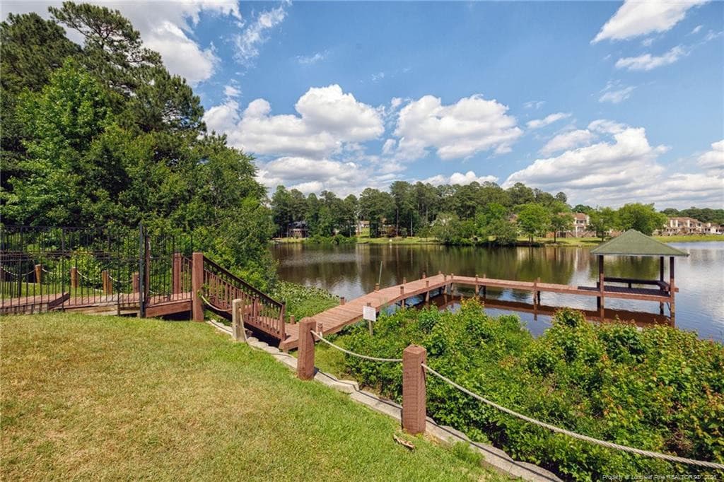 Photo 39 - 3322 Harbour Pointe Place 6, Fayetteville, NC 28314, Fayetteville