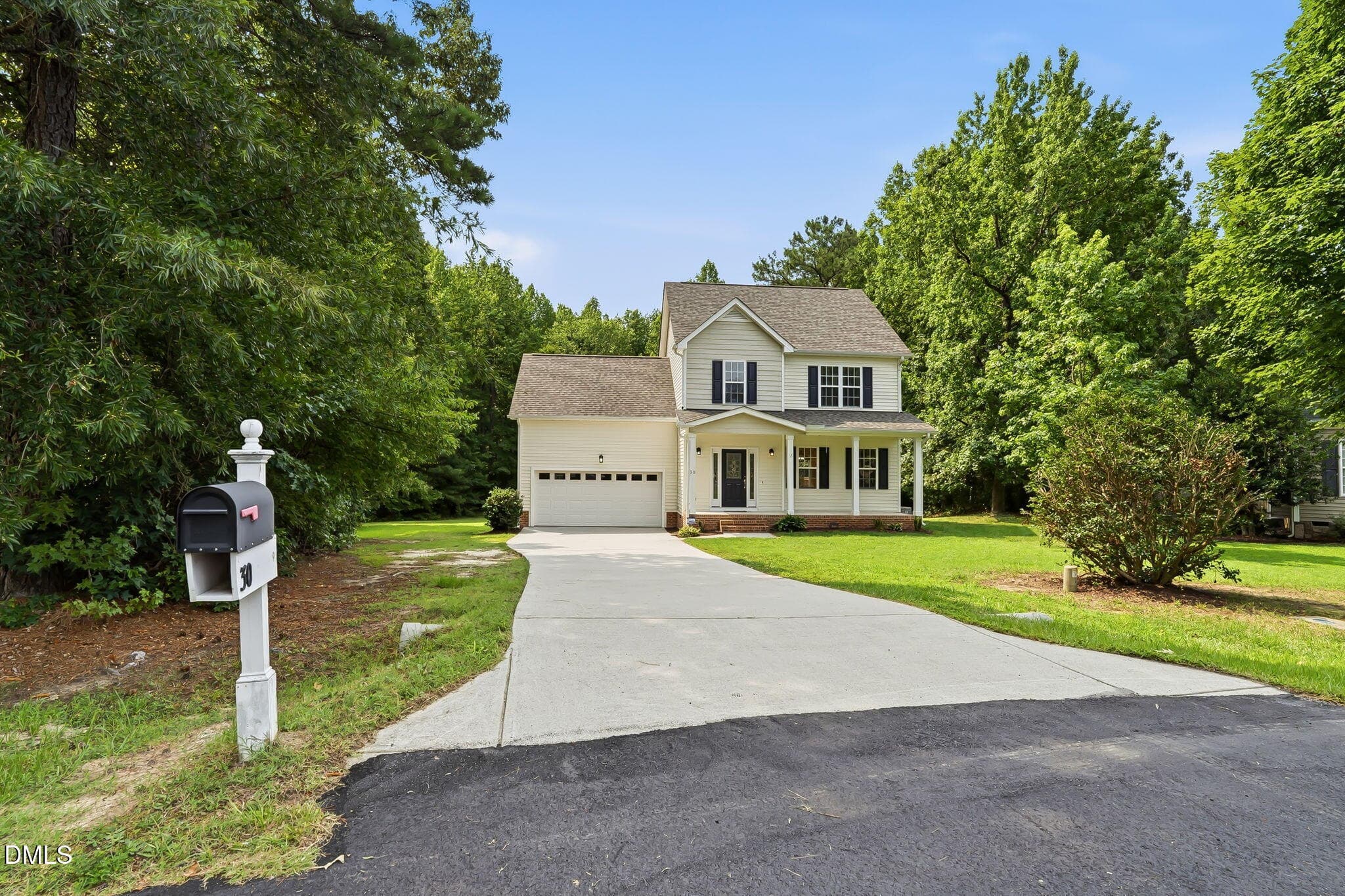 4-web-or-mls-DSC09098 - 30 Fern Court, Louisburg, NC 27549, Louisburg