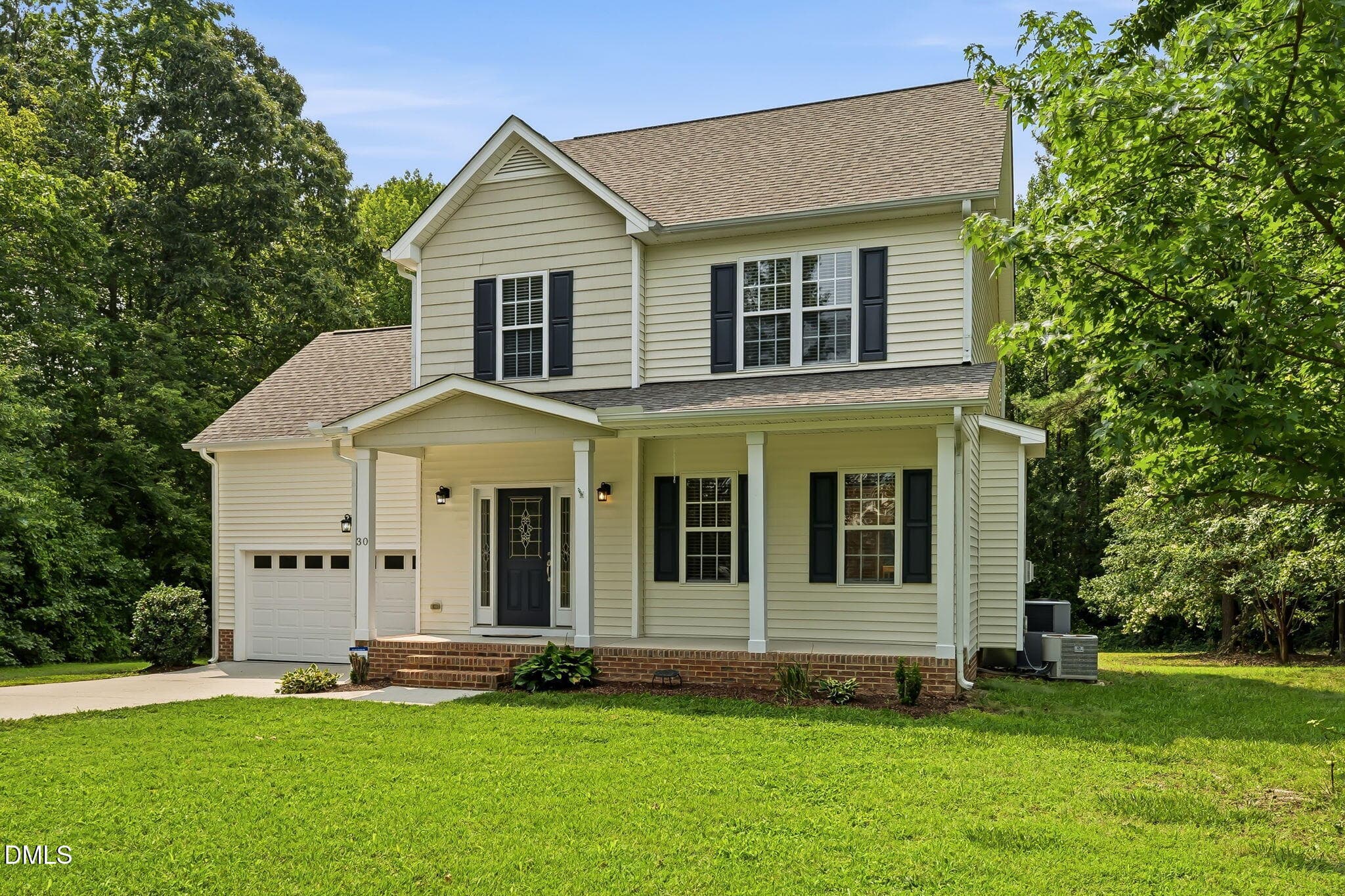 5-web-or-mls-DSC09108 - 30 Fern Court, Louisburg, NC 27549, Louisburg