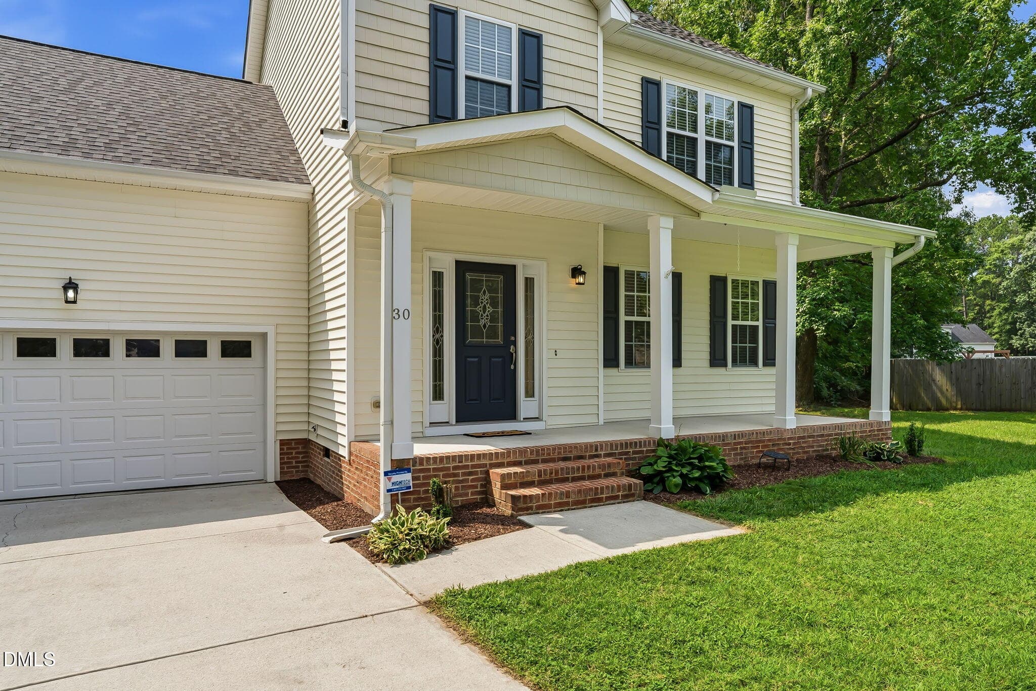 7-web-or-mls-DSC09123 - 30 Fern Court, Louisburg, NC 27549, Louisburg