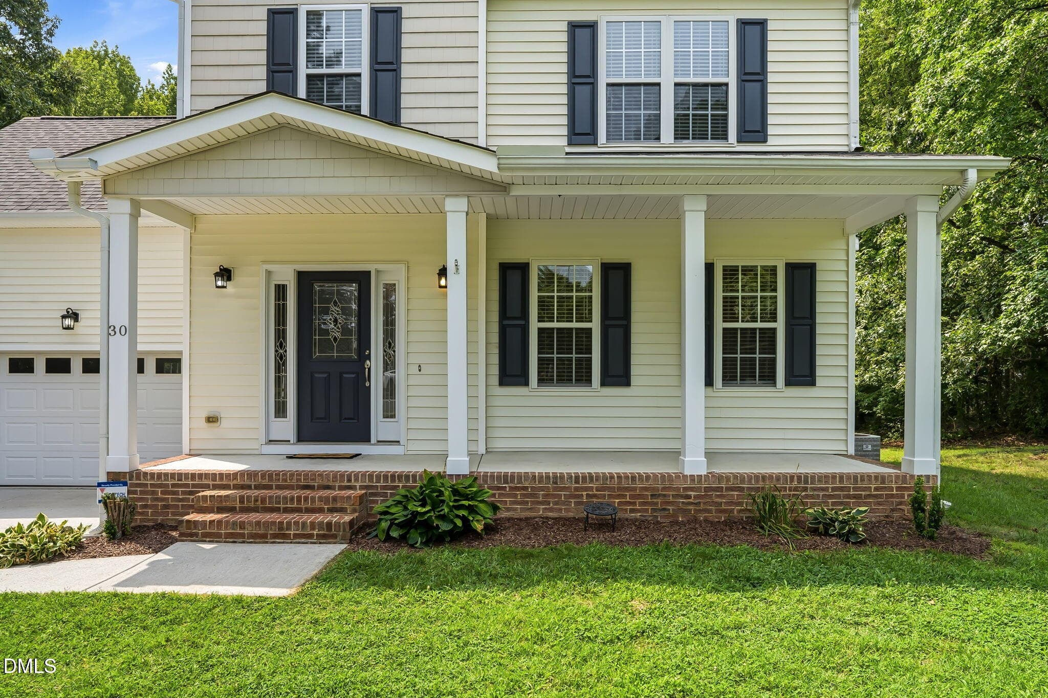 8-web-or-mls-DSC09128 - 30 Fern Court, Louisburg, NC 27549, Louisburg