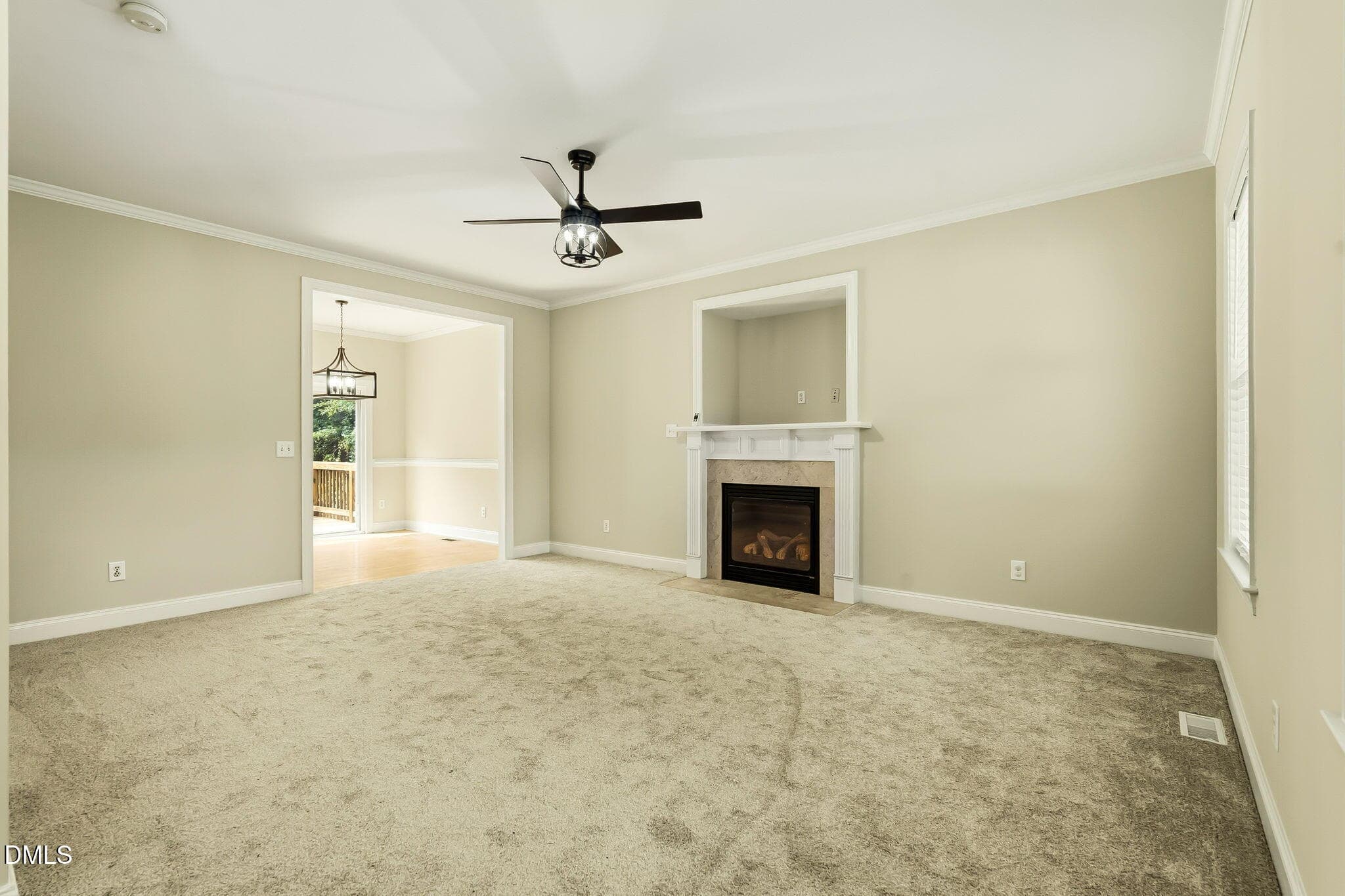 21-web-or-mls-DSC09218 - 30 Fern Court, Louisburg, NC 27549, Louisburg