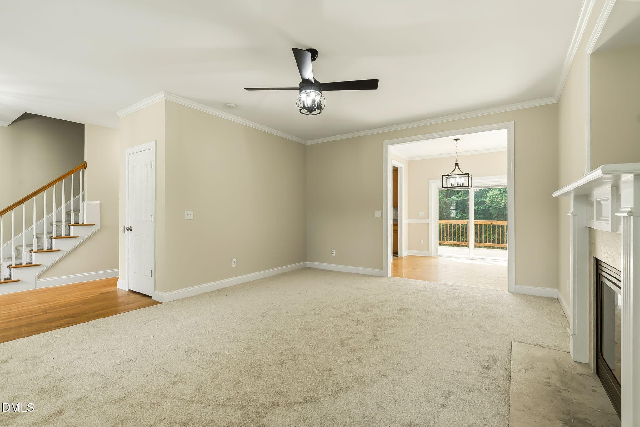 22-web-or-mls-DSC09223 - 30 Fern Court, Louisburg, NC 27549, Louisburg