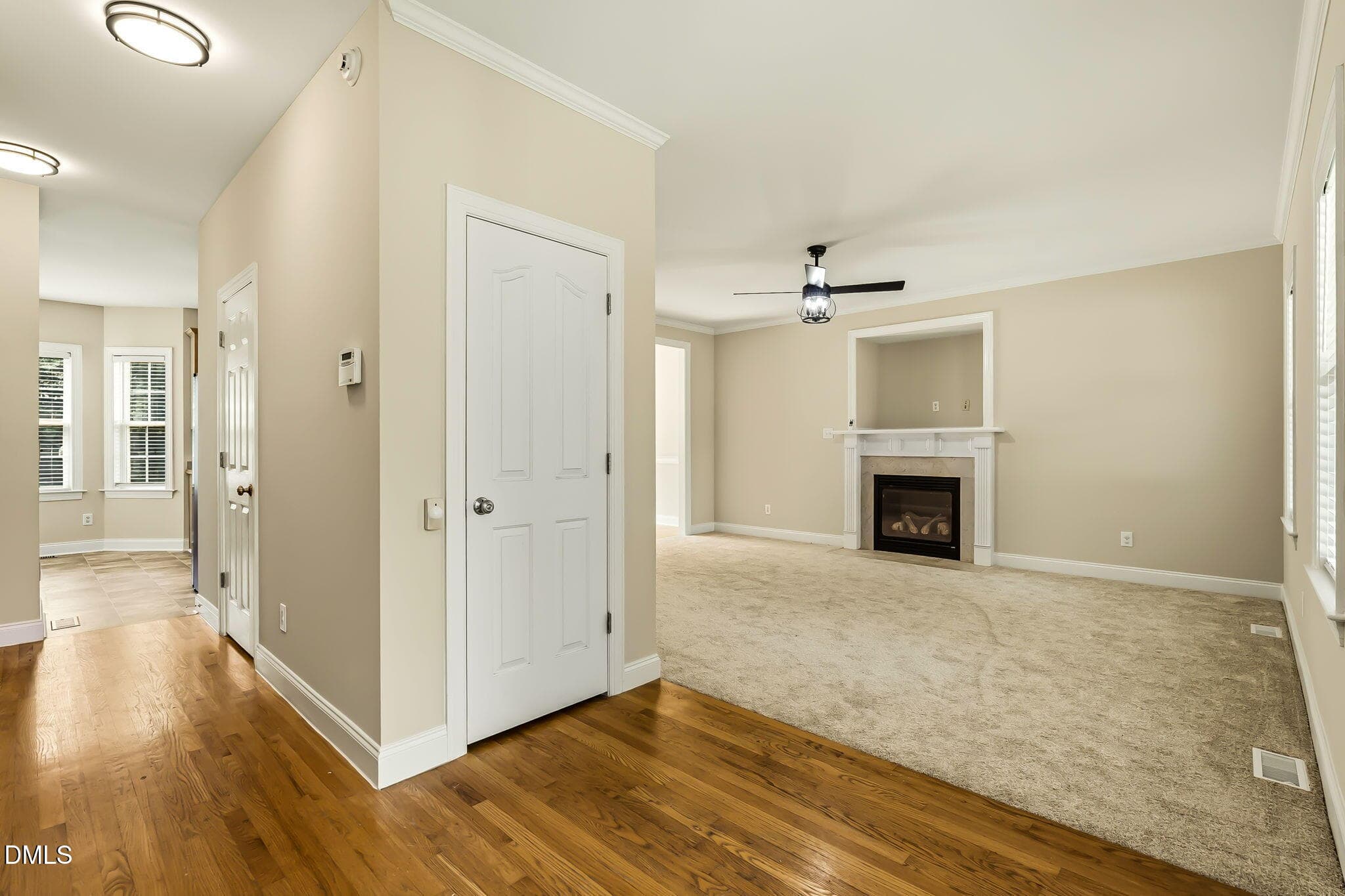 37-web-or-mls-DSC09413 - 30 Fern Court, Louisburg, NC 27549, Louisburg