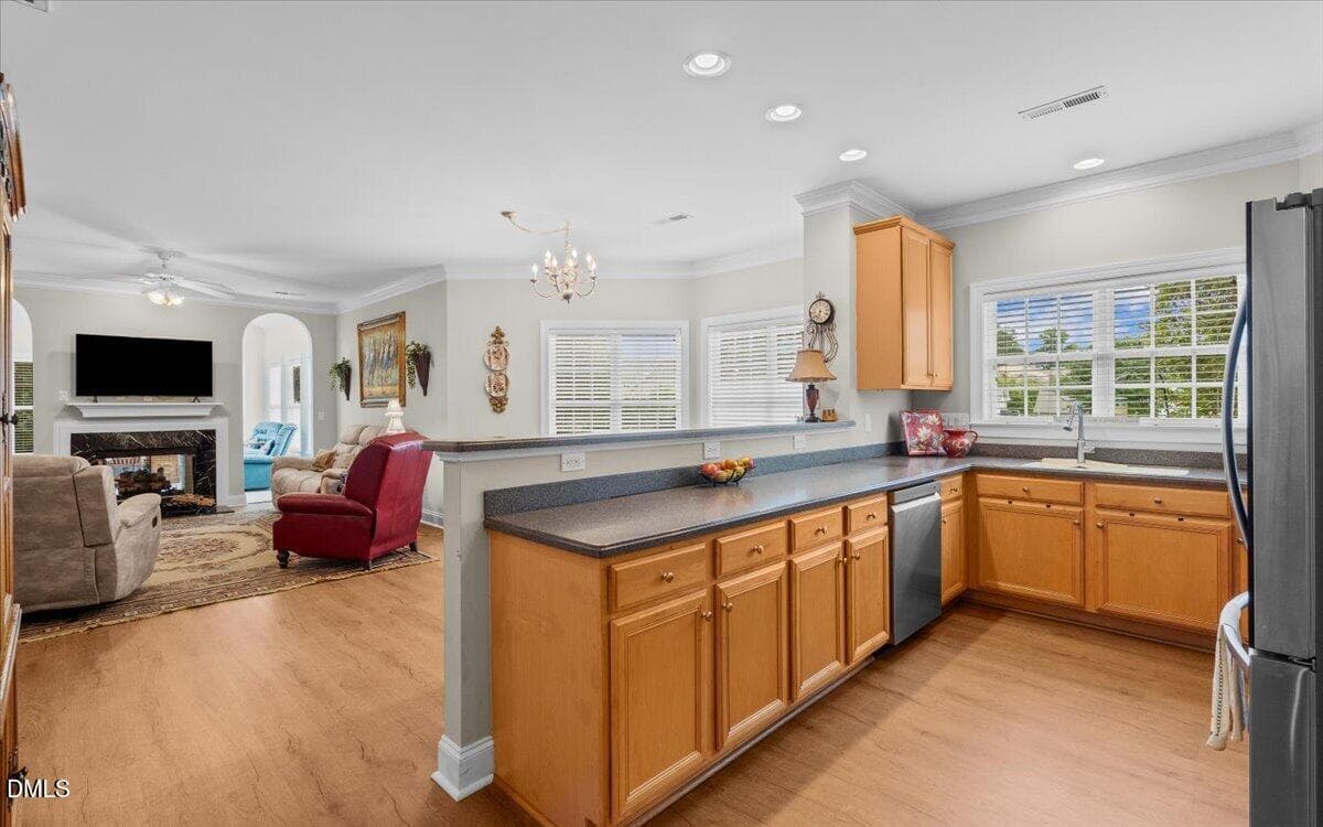 12-Patti 137 Eva Dr-12 - 137 Eva Drive, Gibsonville, NC 27249